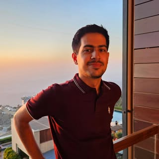 Piyush Tekwani Avatar